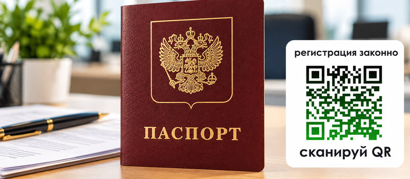 прописка в Сунже регистрация в Сунже